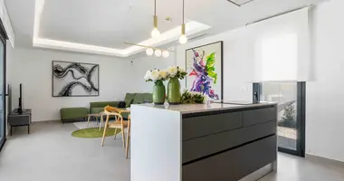 Villa 3 bedrooms in Rojales, Spain