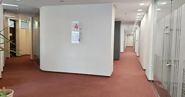 Pomieszczenie biurowe 1 016 m² w Moskwa, Rosja