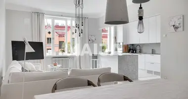 Apartamento 3 habitaciones en Helsinki sub region, Finlandia