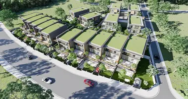 Таунхаус 6 комнат в Нилюфер, Турция