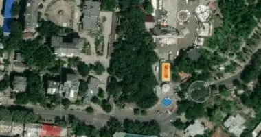 Propriété commerciale 192 m² dans Odessa, Ukraine