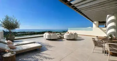 Apartamento 3 habitaciones en Estepona, Španjolska