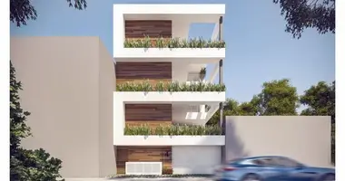 Mieszkanie 2 pokoi w Limassol, Cypr