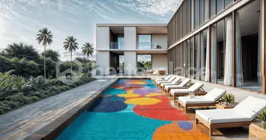 Villa 1 bedroom in Benoa, Indonesia