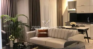 Mieszkanie 4 pokoi w Alanya, Turcja