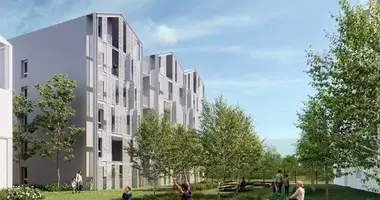 Wohnung 2 Schlafzimmer in Bordeaux, Frankreich