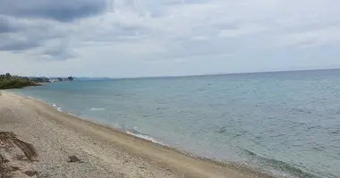 Grundstück in Pefkochori, Griechenland