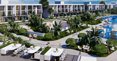 Apartment in Ayios Ilias, Northern Cyprus