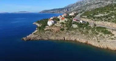 Отель 570 м² в Opcina Karlobag, Хорватия