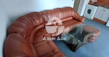 1 bedroom apartment in Nesebar, Bulgaria