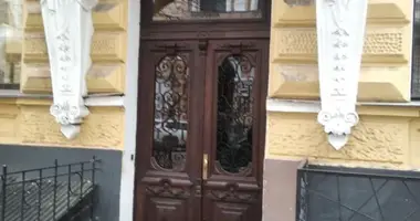 2 room apartment in Odesa, Ukraine