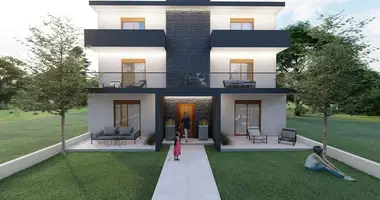Townhouse 2 bedrooms in Ofrynio Beach, Greece