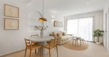 Ático Ático 2 habitaciones en Los Alcazares, Španjolska