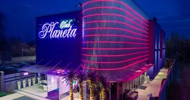 Gewerbefläche 1 070 m² in Piaseczno, Polen