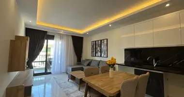 Wohnung 3 Schlafzimmer in Tosmur, Türkei