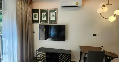 1 bedroom apartment in Karon, Thailand