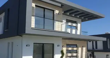 Villa 4 bedrooms in Trimithi, Northern Cyprus