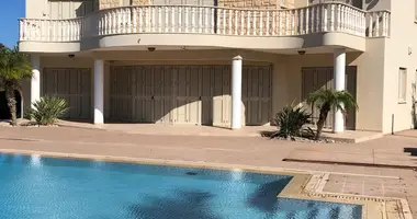 Villa in Agios Georgios Peyeias, Zypern