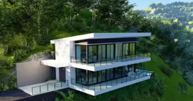 Maison 2 chambres dans Costa Rica