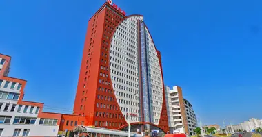 Office 93 m² in Minsk, Belarus