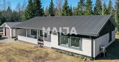 House in Tornio, Finland