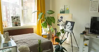 Appartement 1 chambre dans Gatchina, Russie