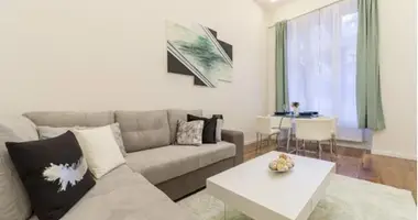 Appartement 2 chambres dans Budapest, Hongrie