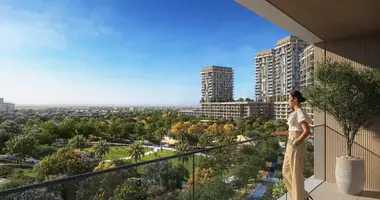 Appartement 3 chambres dans Doubaï, Émirats arabes unis