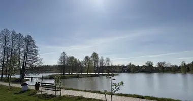 2 room apartment in Dzieraunaja, Belarus