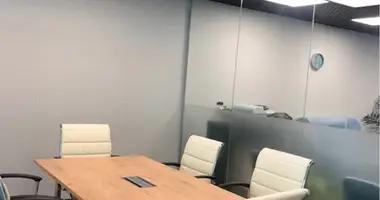 Office 123 m² in Moscow, Russia