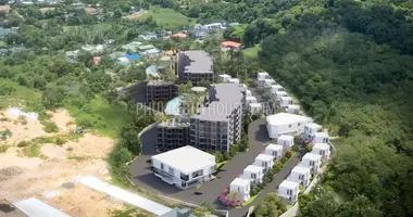 Wohnung 2 Schlafzimmer in Rawai, Thailand