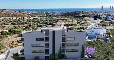3 bedroom apartment in Demos Agiou Athanasiou, Cyprus