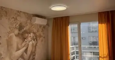 Wohnung 1 zimmer in Odessa, Ukraine