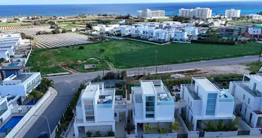 Willa w Paralimni, Cypr