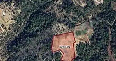 Plot of land in Yumaklar, Turkey