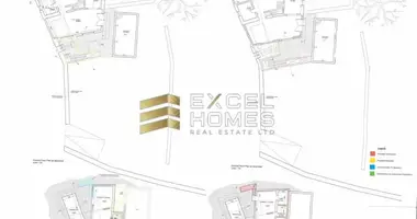 Casa 3 habitaciones en Birzebbuga, Malta