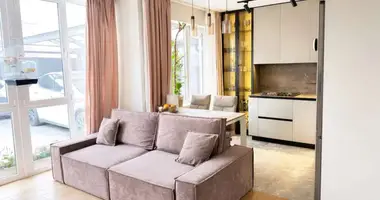 Maison 4 chambres dans Odessa, Ukraine