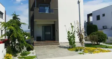 Villa en Tagarades, Grecia