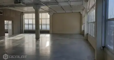 Propiedad comercial 216 m² en Riga, Letonia