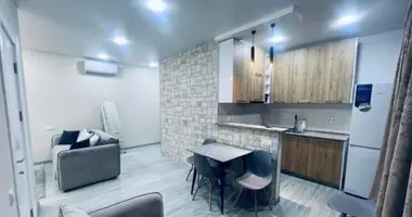 1 bedroom apartment in Batumi, Georgia