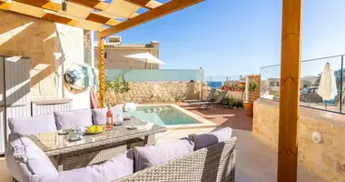 2 bedroom house in Panormos, Greece