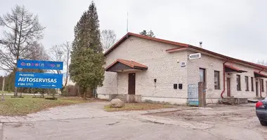 Commercial property 69 m² in Panevėžys, Lithuania
