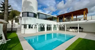 Haus 4 Schlafzimmer in Benalmadena, Spanien