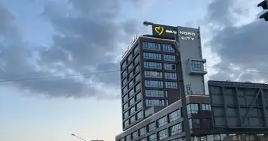 Bureau 42 m² dans Minsk, Bélarus