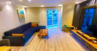 Apartamento 3 habitaciones en Mahmutlar, Turquía