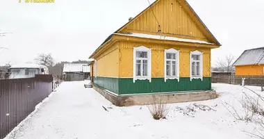 House in Losa, Belarus