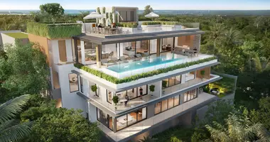 Villa 6 chambres dans Chalong, Thaïlande