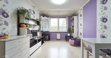 1 room apartment in Lyasny, Belarus
