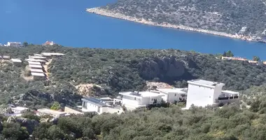 Terrain dans Kas, Turquie