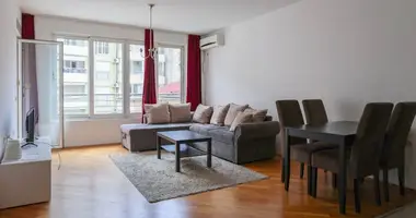 1 bedroom apartment in Budva, Montenegro